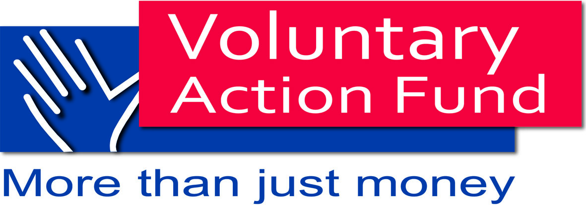 Voluntary Action Fund Logo