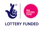 Big Lottery Scotland Logo