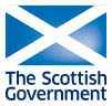 Scottish Government Logo